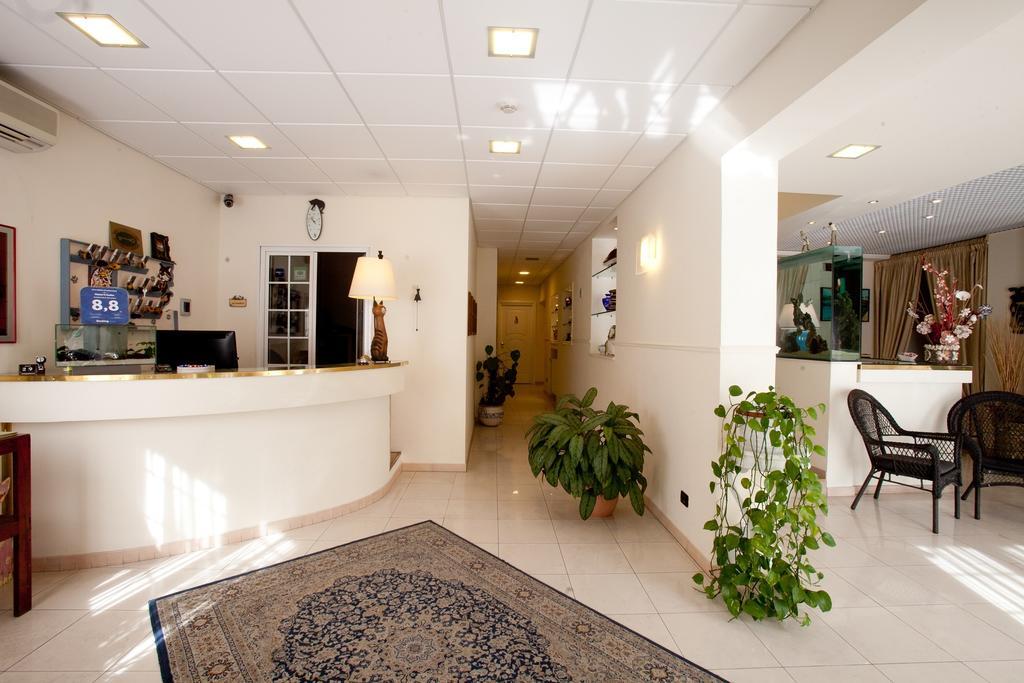 Hotel Il Gatto Rapallo Exterior foto