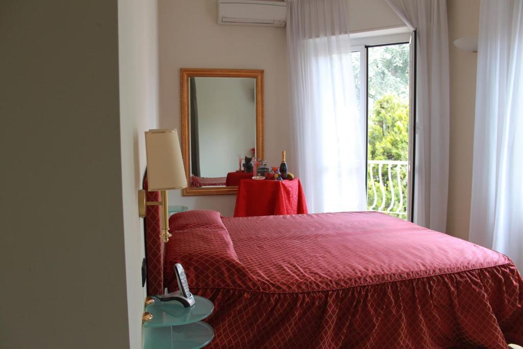 Hotel Il Gatto Rapallo Habitación foto