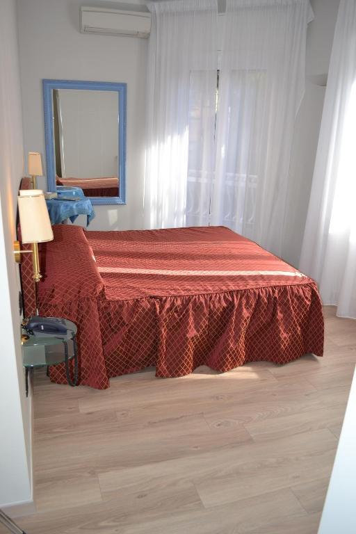 Hotel Il Gatto Rapallo Habitación foto