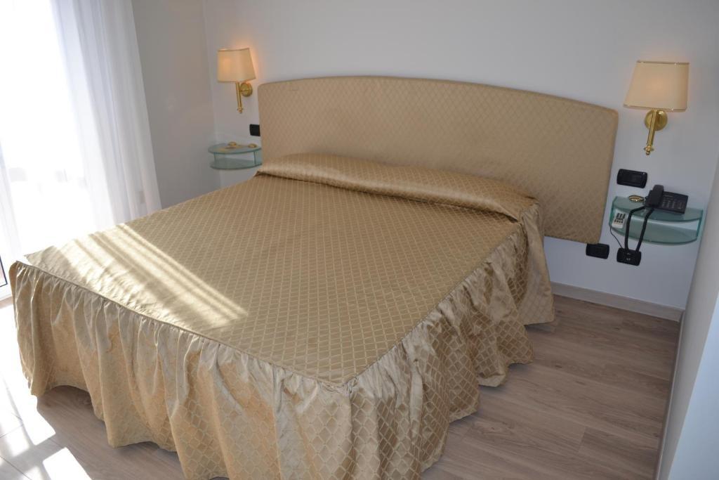 Hotel Il Gatto Rapallo Habitación foto