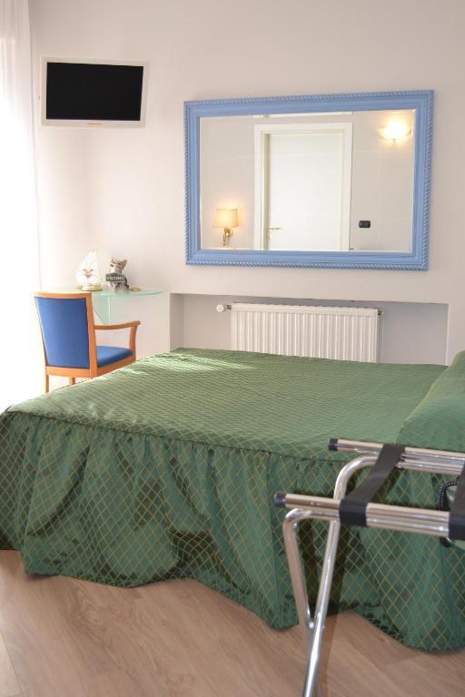 Hotel Il Gatto Rapallo Habitación foto